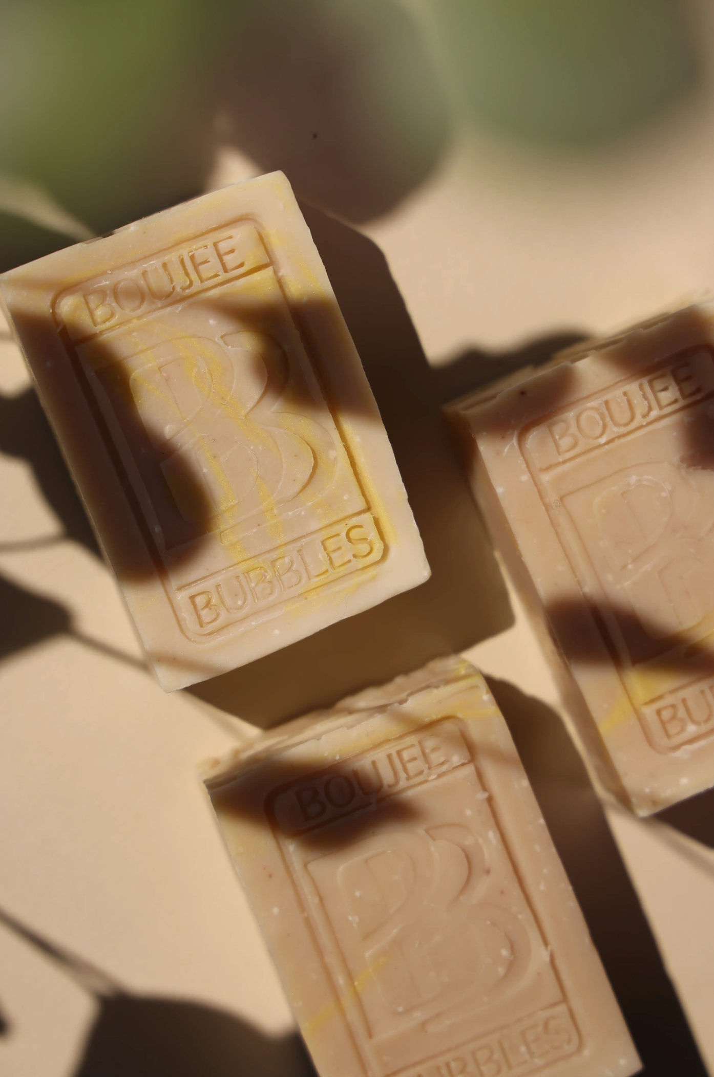 Honey Bliss Bar