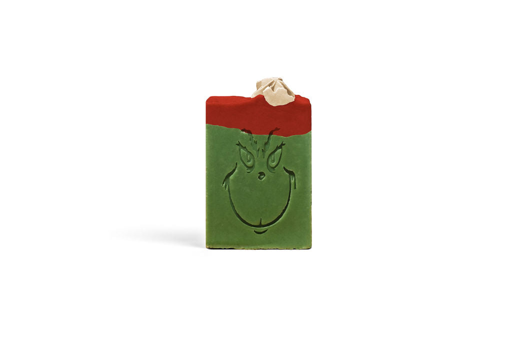 Grinch Bar