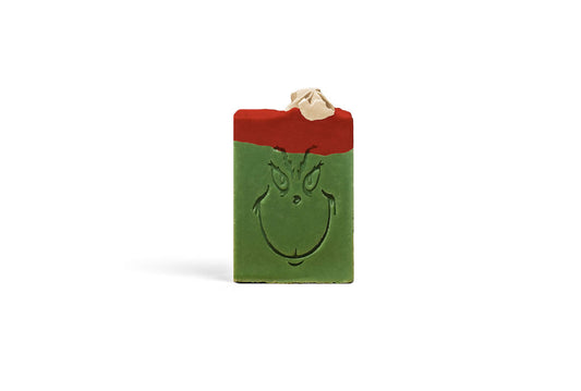 Grinch Bar