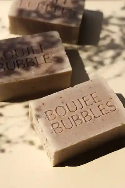 Palo Santo Soap Bar