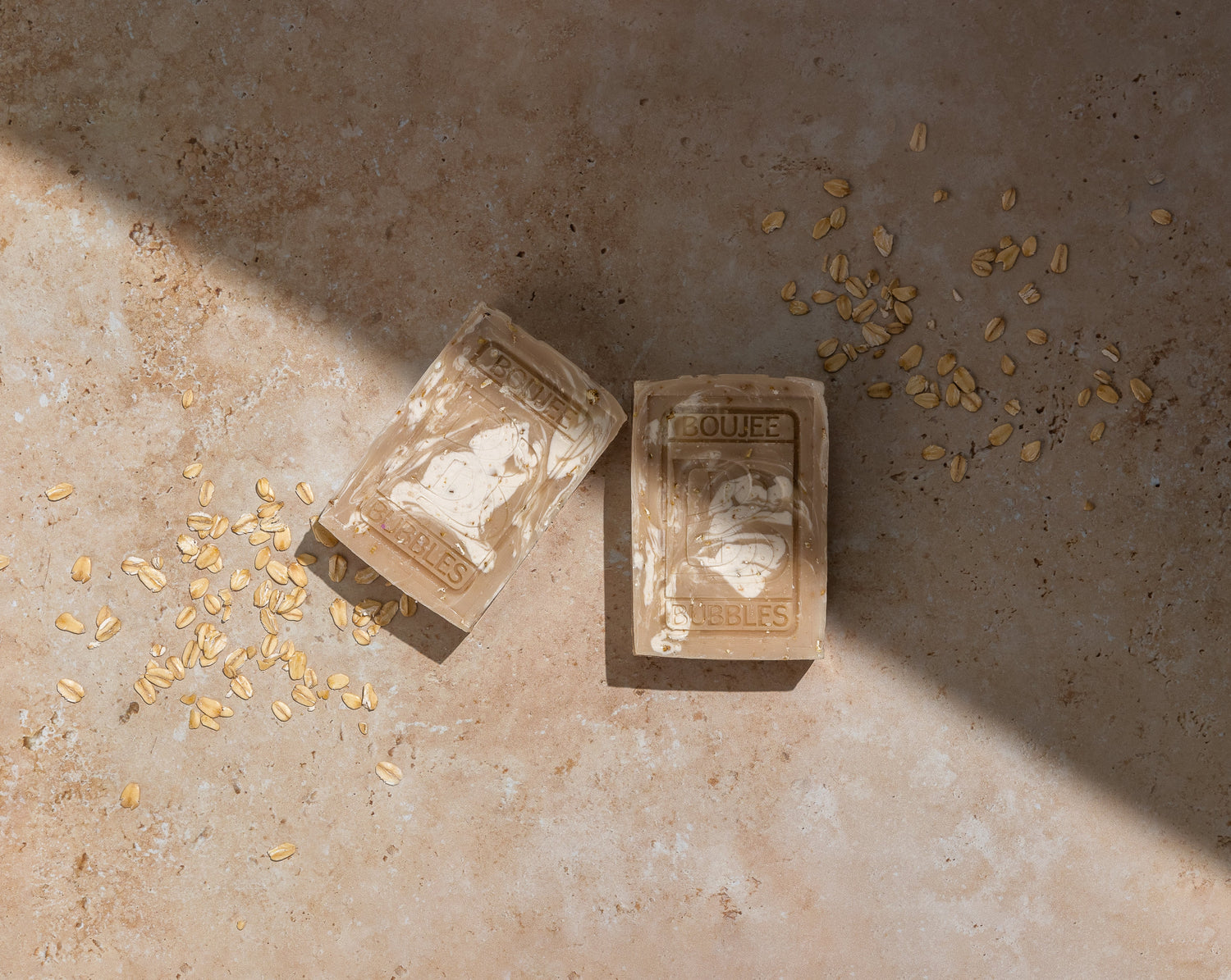 Soap Bars