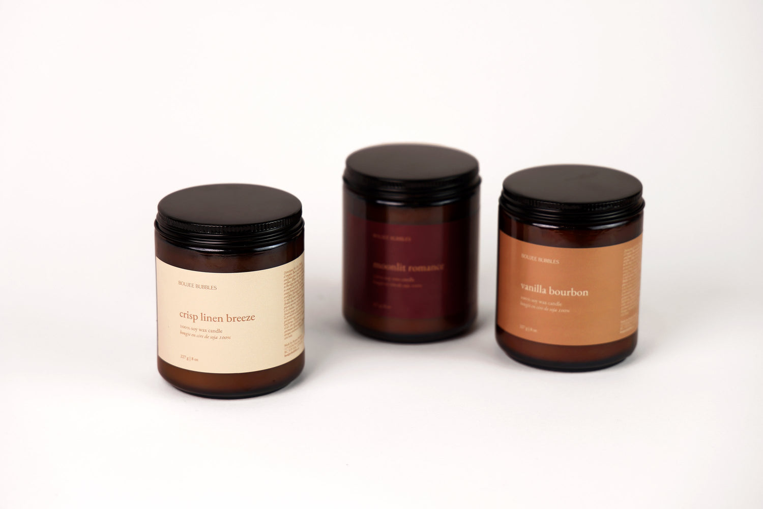 Scented Candles