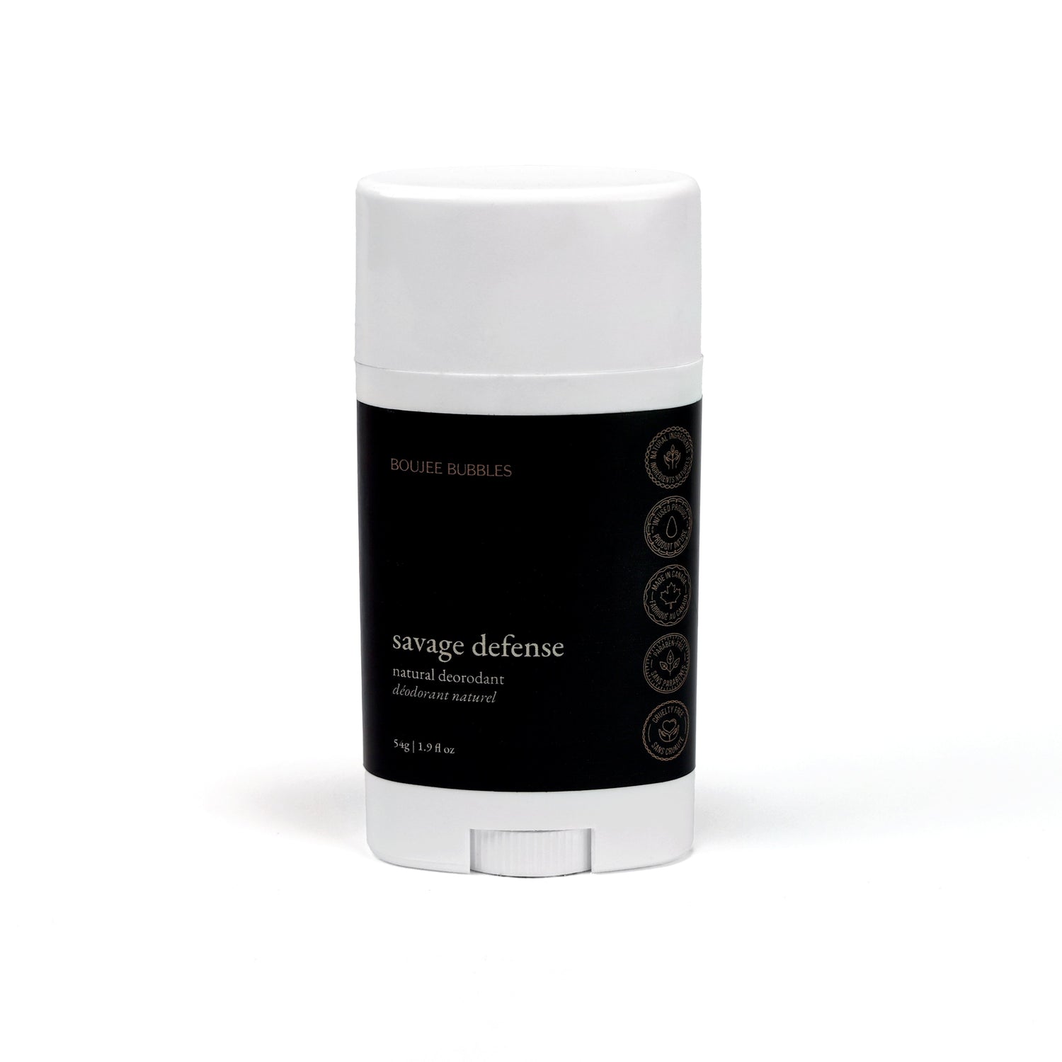 Deodorant