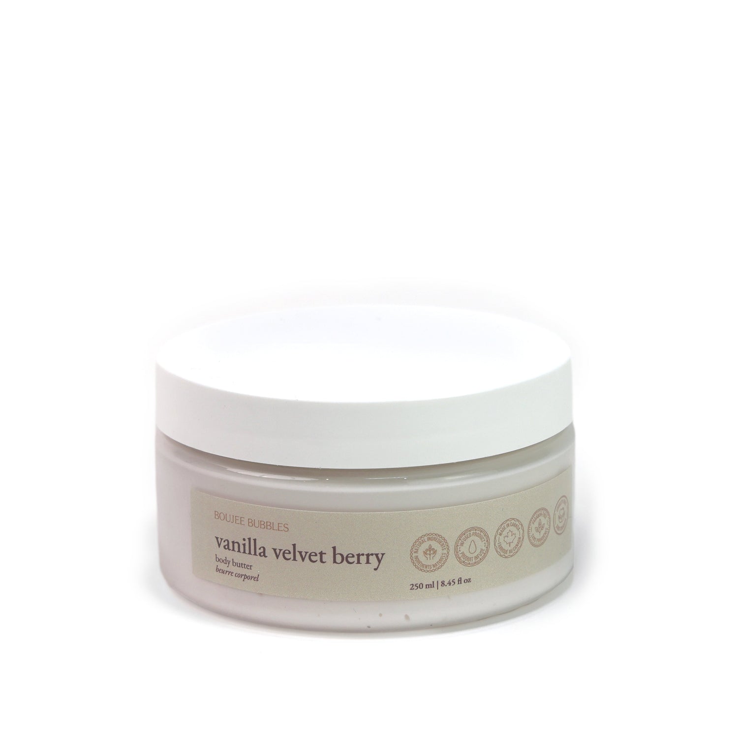 Body Butter