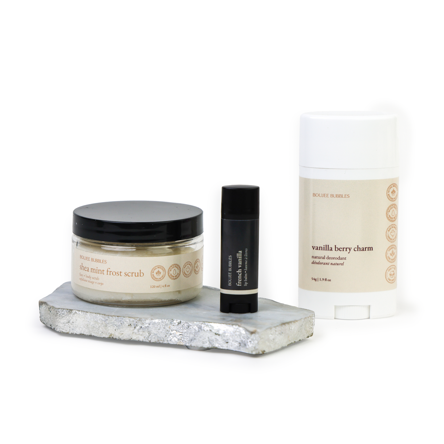 The Radiance Ritual