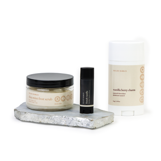 The Radiance Ritual