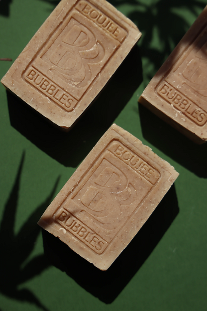 Palo Santo Soap Bar