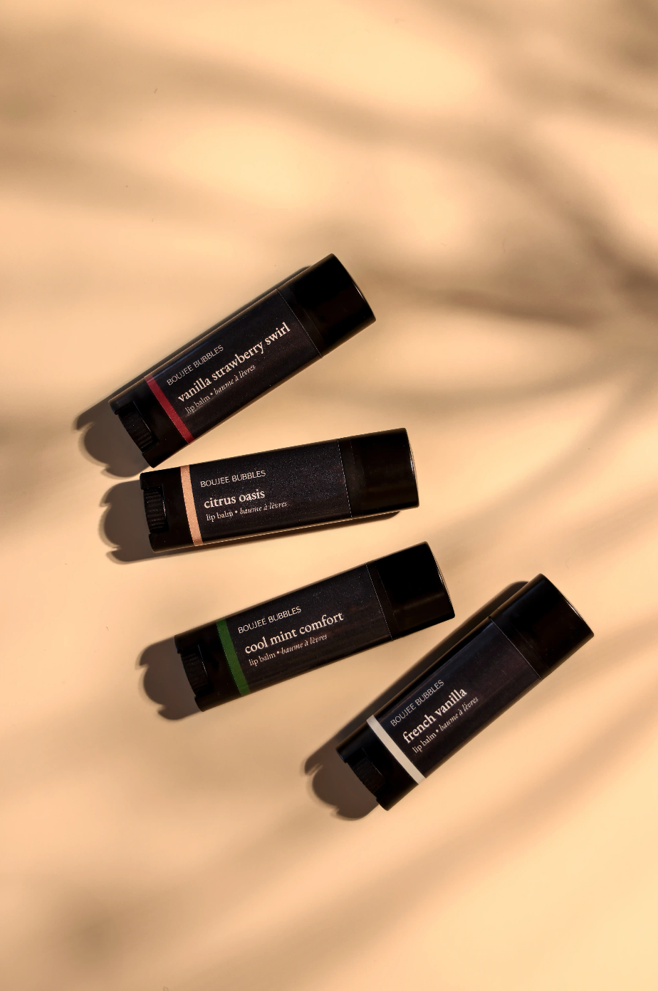 Citrus Oasis Lip Balm
