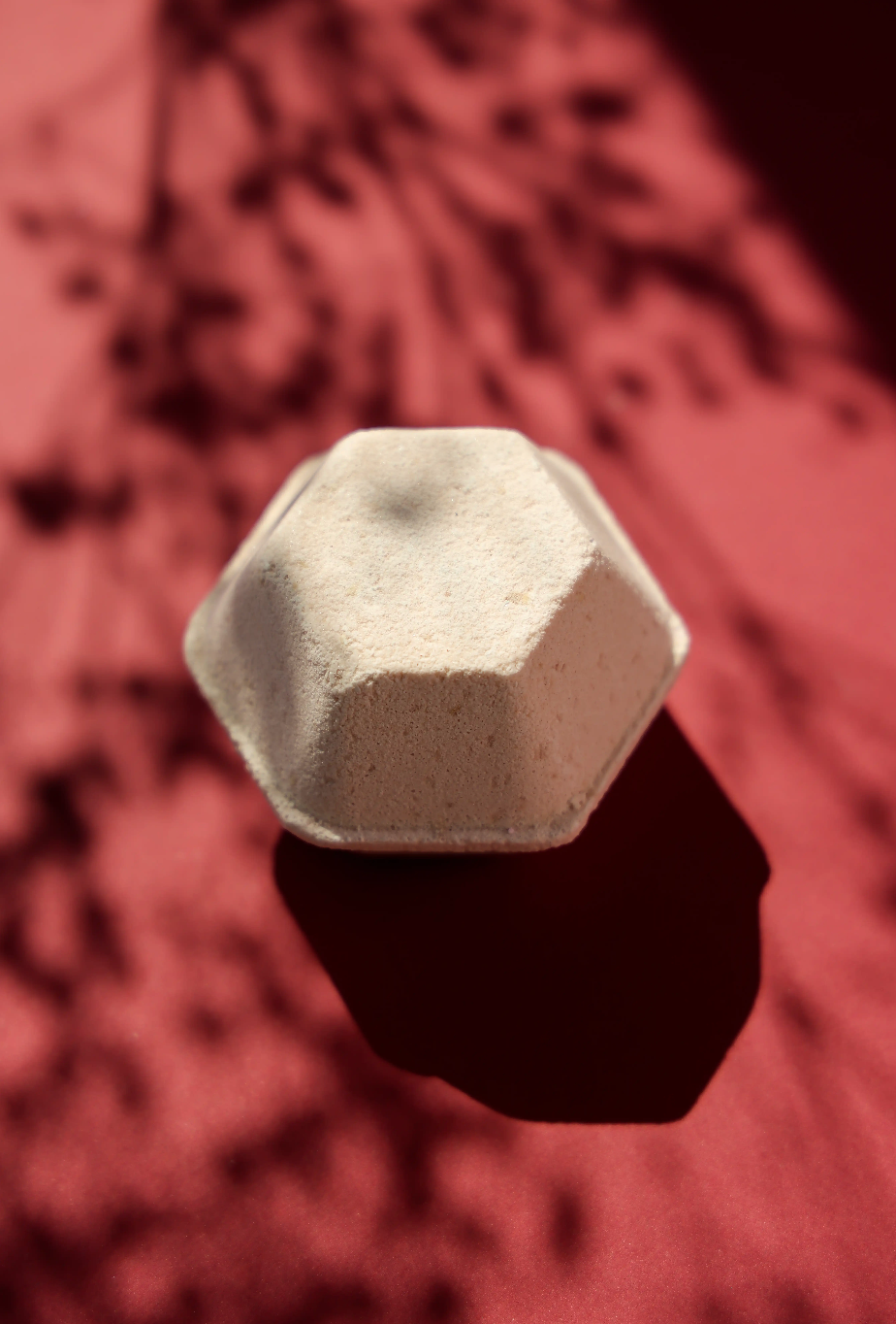 Cherry Explosion Bath Bomb