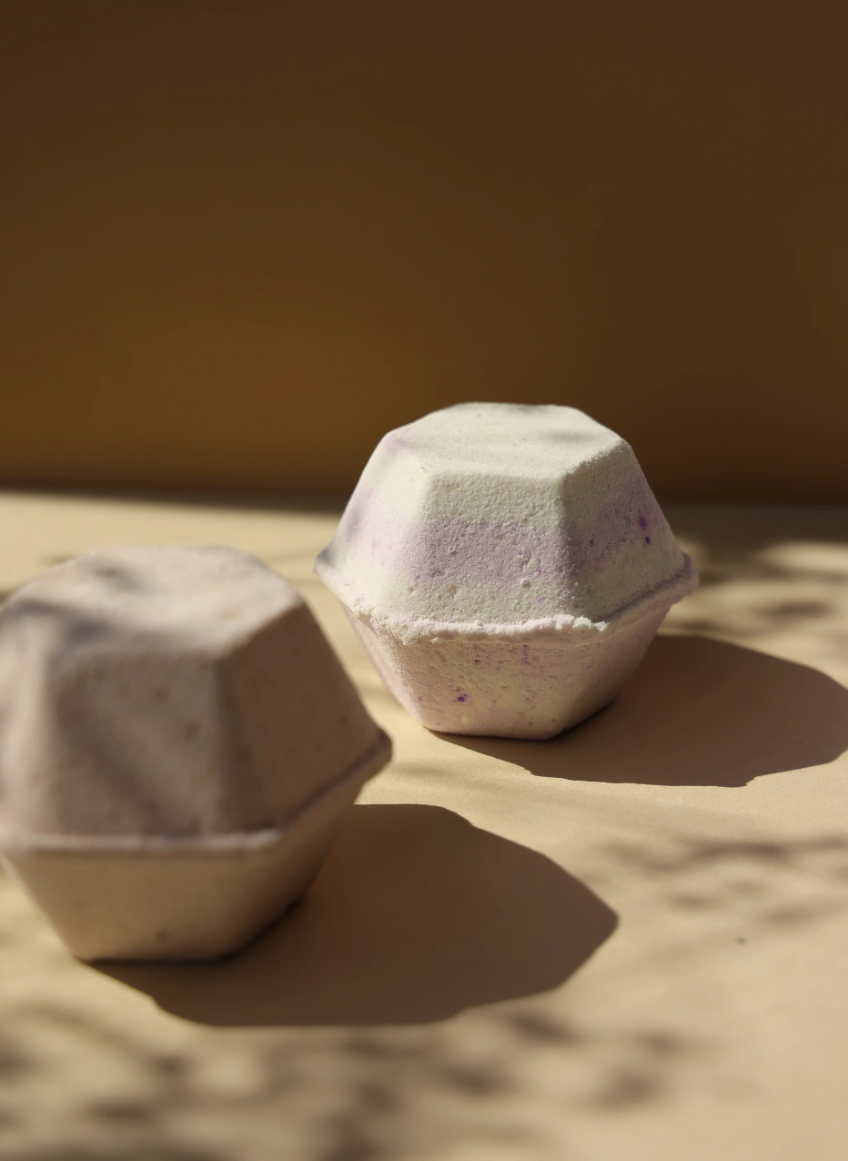 Berrylicious Bliss Bath Bomb