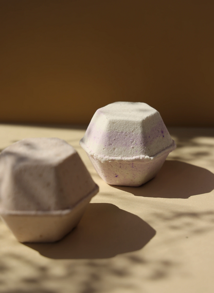 Berrylicious Bliss Bath Bomb