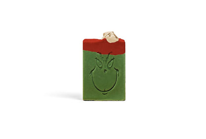 Grinch Bar