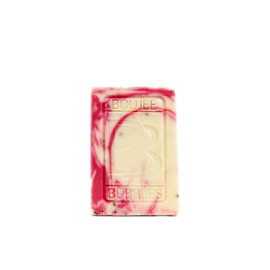 Strawberry Swirl Bar