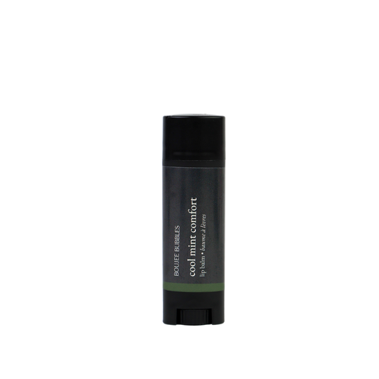 Cool Mint Comfort Lip Balm