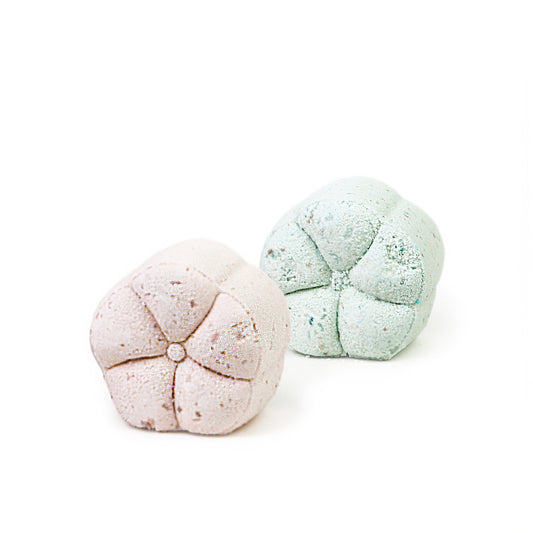 Daisy Duo Bath Bomb