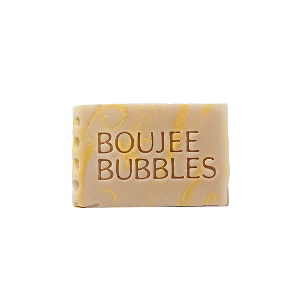 Honey Bliss Bar