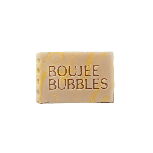 Honey Bliss Bar