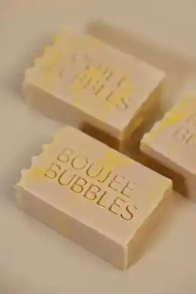 Honey Bliss Bar