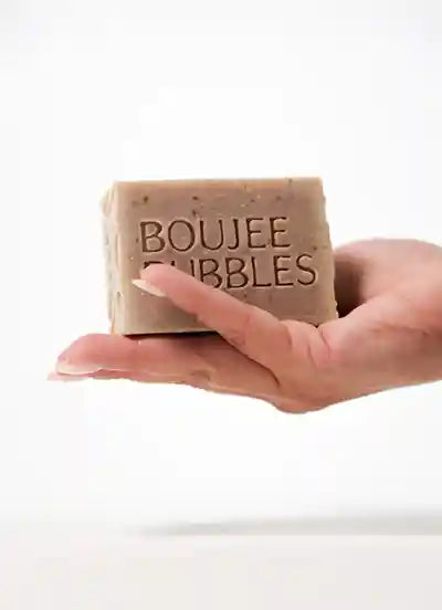 Palo Santo Soap Bar