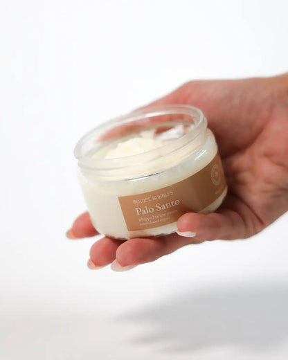 Whipped Tallow Palo Santo