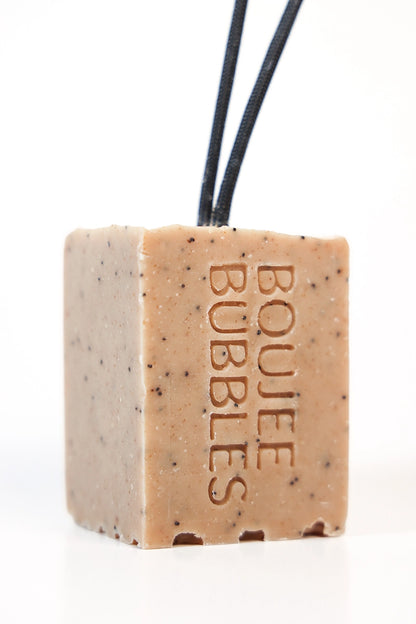 Savage Spice Bar